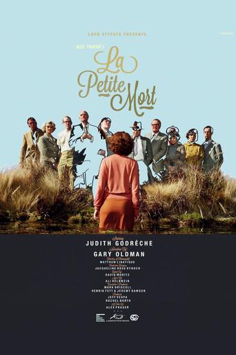 La Petite Mort (2013) poster