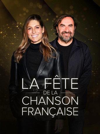 La fête de la chanson française - 20 ans d'émotions (2026) poster