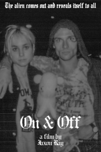 On & Off () poster
