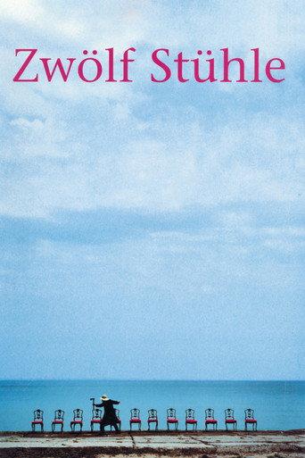 Twelve Chairs (2004) poster
