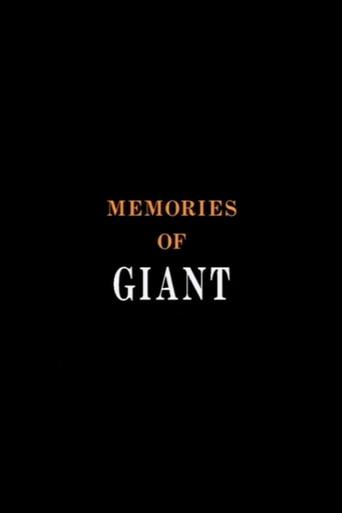 Memories of Giant (1998) poster