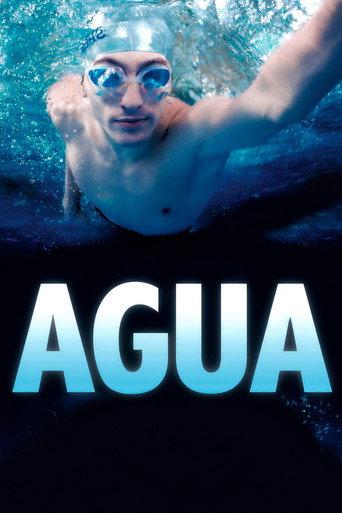 Water (2006) poster