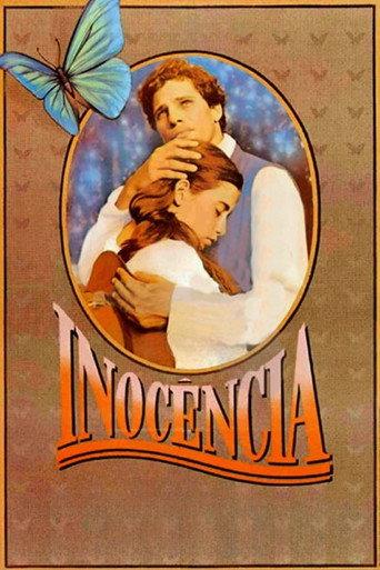 Innocence (1983) poster