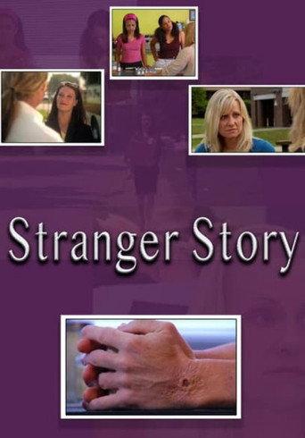 Stranger Story () poster
