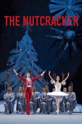 The Bolshoi Ballet: The Nutcracker (2010) poster