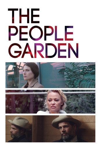 The People Garden (2016) poster