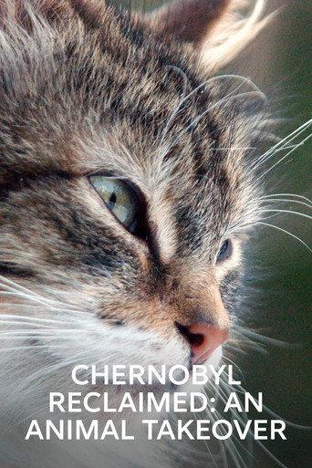 Chernobyl Reclaimed: An Animal Takeover (2007) poster