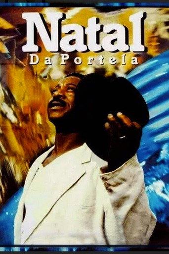 Natal da Portela (1988) poster