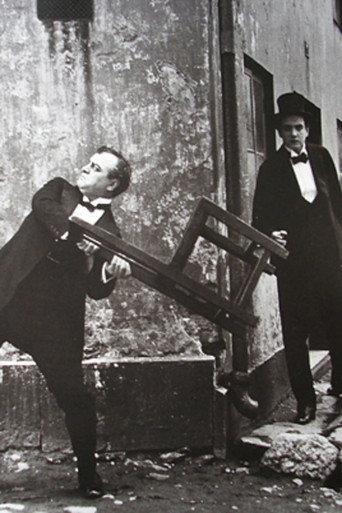 Children of the Night (1916) poster