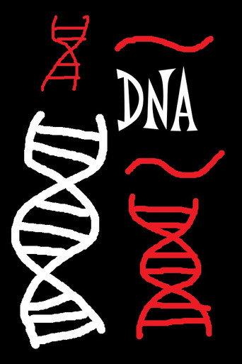 DNA (1969) poster
