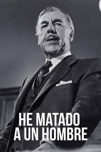 I Killed a Man (1964) poster