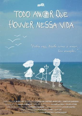 Still Dream of the Sea (2026) poster