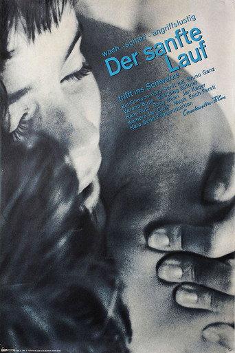 The Soft Course (1967) poster