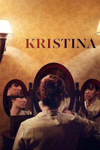 Kristina (2022) poster