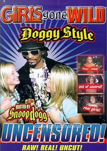 Girls Gone Wild: Doggy Style (2003) poster