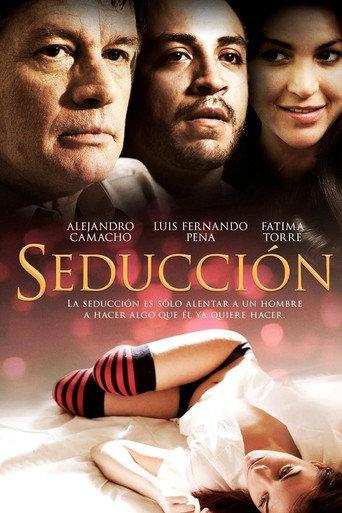 Seducción (2014) poster