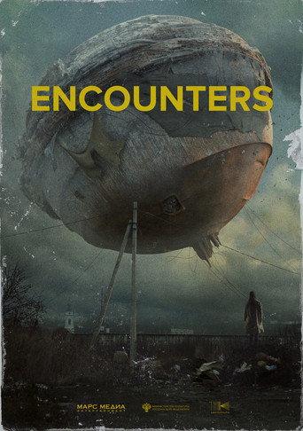 Encounters (2024) poster