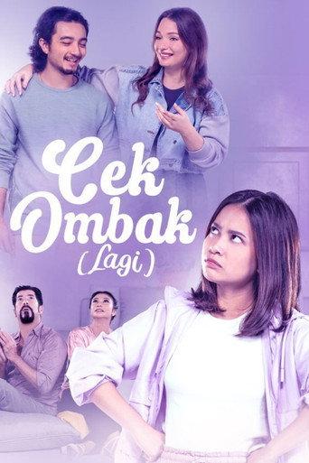 Cek Ombak ( Lagi ) (2024) poster