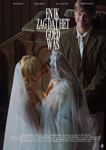 And It Was Good (2026) poster