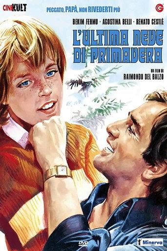 The Last Snows of Spring (1973) poster