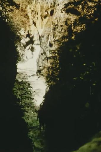 Gorges of Hourat (1915) poster