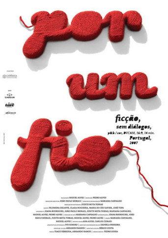 Por um fio (2007) poster