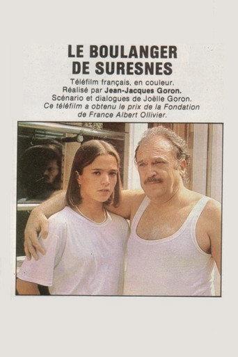 Le Boulanger de Suresnes (1981) poster