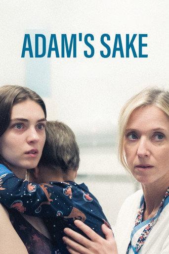 Adam's Sake (2025) poster