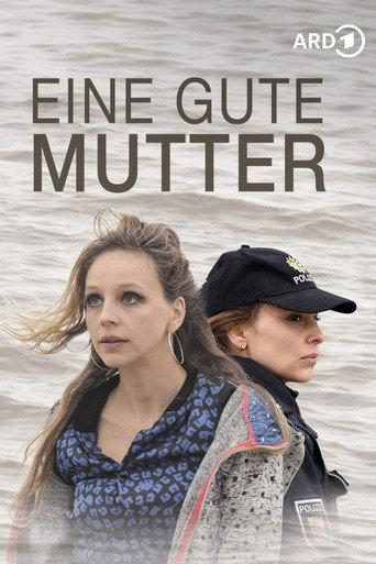 A good mother (2017) poster