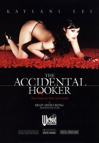 The Accidental Hooker (2008) poster