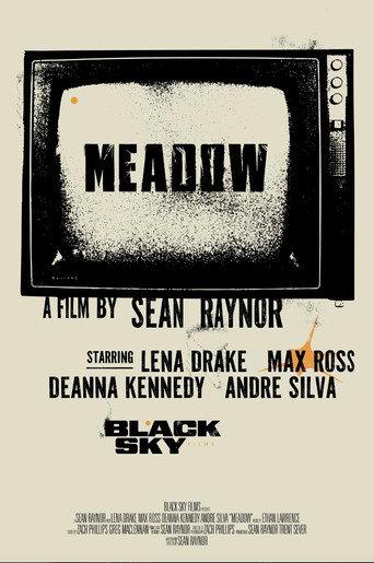 Meadow (2026) poster