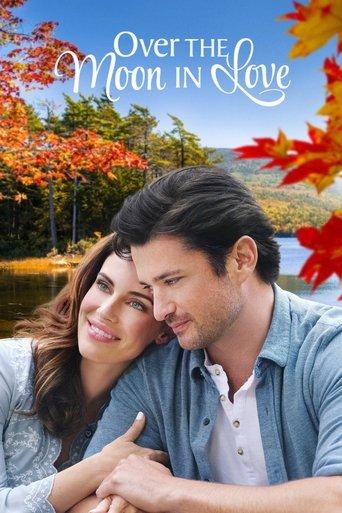 Over the Moon in Love (2019) poster