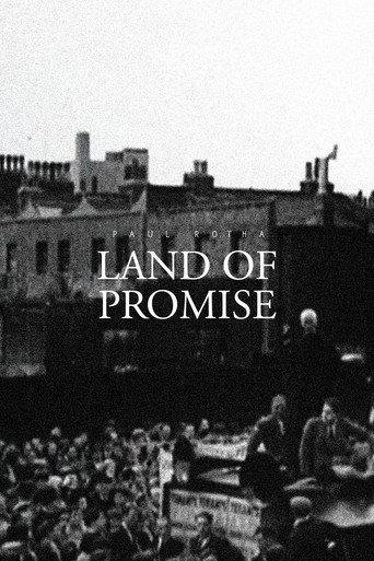 Land of Promise (1946) poster