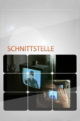 Interface (1995) poster