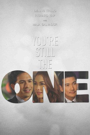You're Still The One (2015) poster