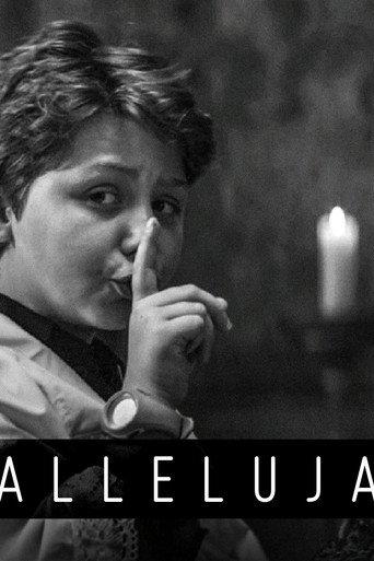 Alleluja (2019) poster