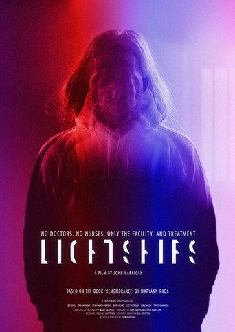 Lightships () poster