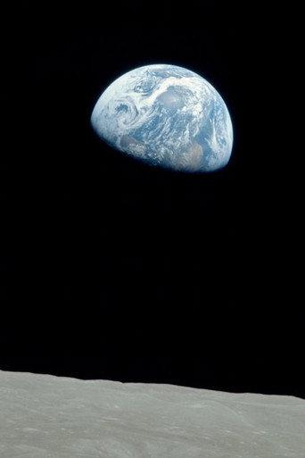 Apollo 8: Go For TLI (1969) poster