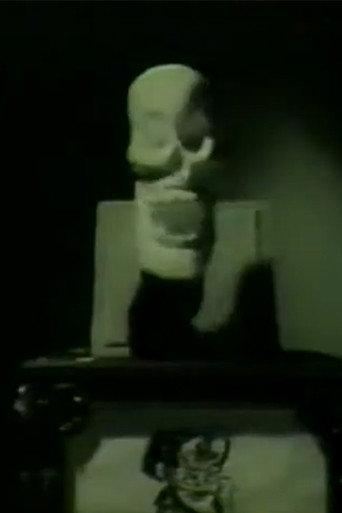 A Gift for Toby (1987) poster