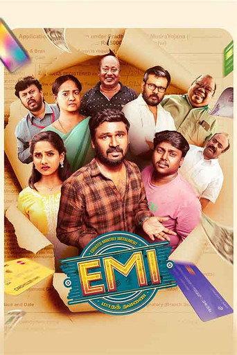EMI (2025) poster