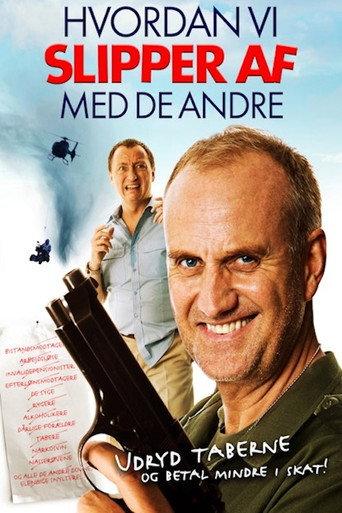 How to Get Rid of the Others (2007) poster
