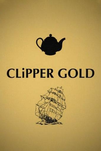 Clipper Gold (2014) poster