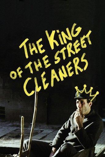 The King of the Street Cleaners (1977) poster