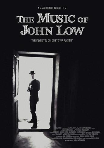The Music of John Low (2018) poster