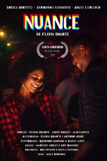 Nuance (2020) poster