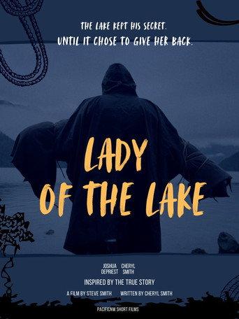 Lady of the Lake – The Water Remembers (2026) poster