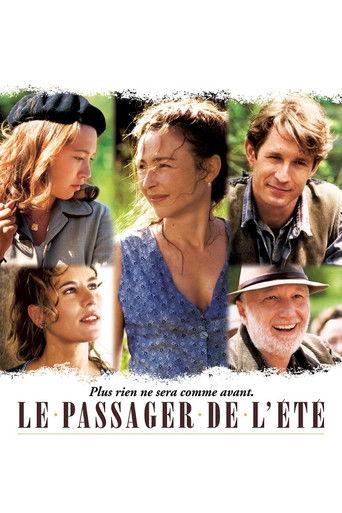 One Summer (2006) poster