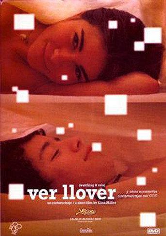 Watching it Rain (2006) poster