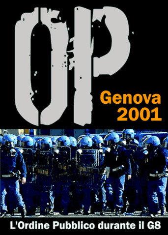 OP Genova 2001 (2007) poster
