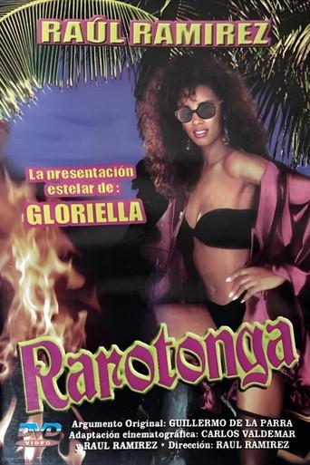 Rarotonga (1978) poster